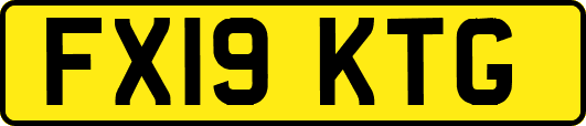 FX19KTG