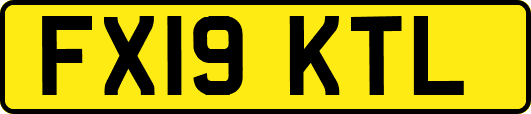FX19KTL