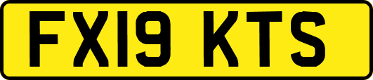 FX19KTS
