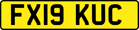 FX19KUC