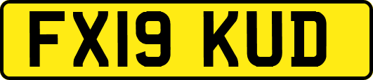FX19KUD