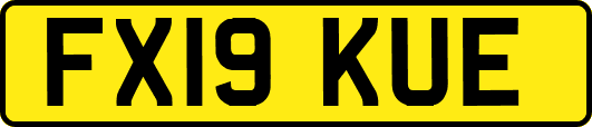 FX19KUE