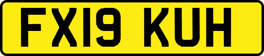 FX19KUH