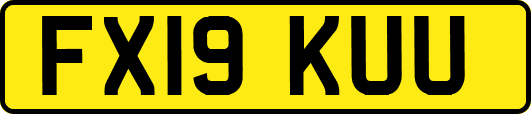 FX19KUU