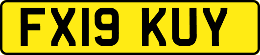 FX19KUY