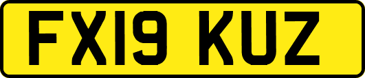 FX19KUZ
