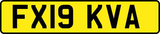 FX19KVA