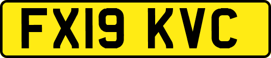 FX19KVC