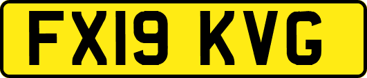 FX19KVG