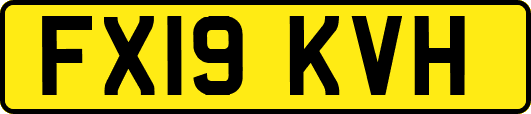 FX19KVH