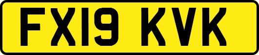FX19KVK