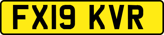 FX19KVR