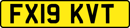 FX19KVT