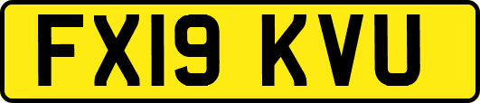 FX19KVU
