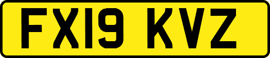 FX19KVZ