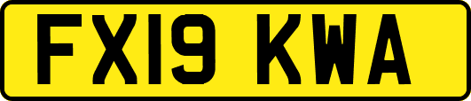 FX19KWA