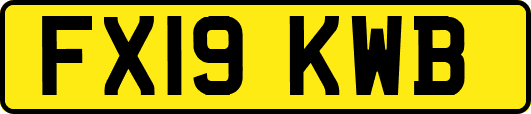 FX19KWB