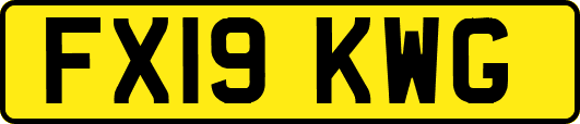 FX19KWG