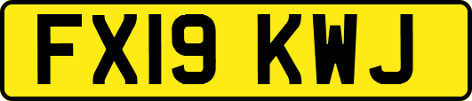 FX19KWJ