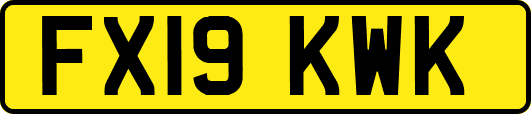 FX19KWK