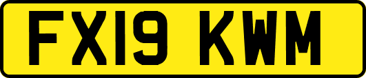 FX19KWM