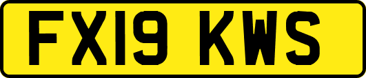 FX19KWS