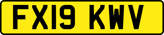 FX19KWV