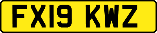 FX19KWZ