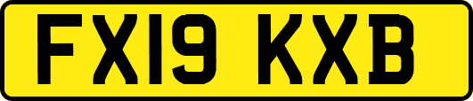 FX19KXB