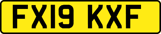 FX19KXF