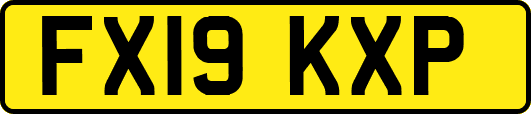FX19KXP