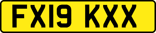 FX19KXX