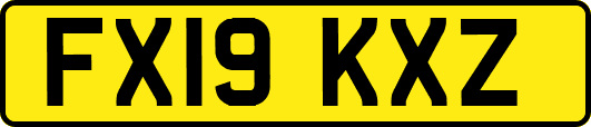 FX19KXZ