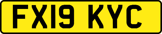 FX19KYC
