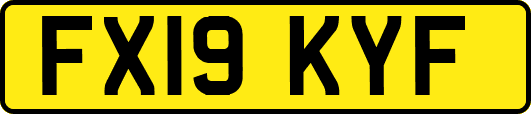 FX19KYF