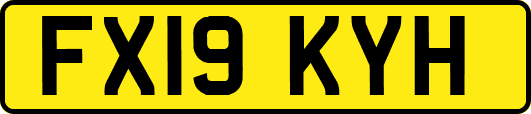 FX19KYH