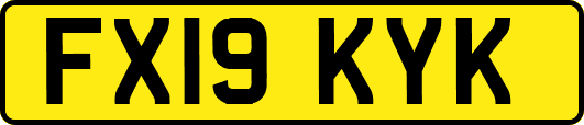 FX19KYK