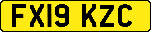 FX19KZC