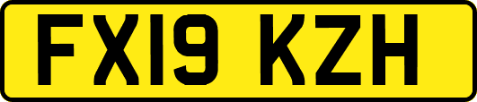 FX19KZH