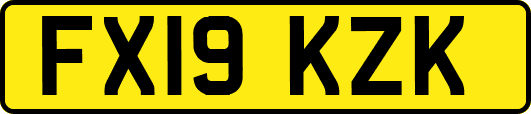FX19KZK