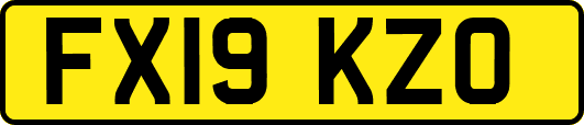FX19KZO