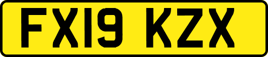 FX19KZX