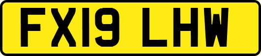 FX19LHW