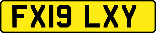 FX19LXY