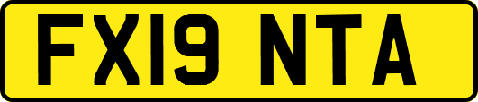 FX19NTA