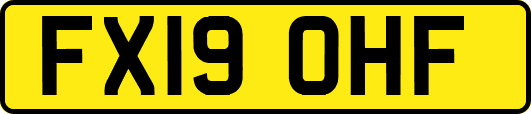 FX19OHF
