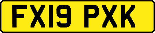 FX19PXK