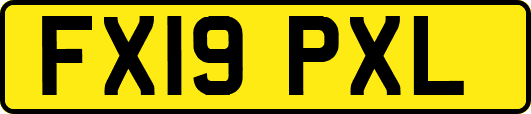 FX19PXL