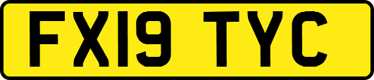 FX19TYC