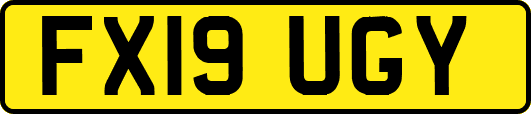 FX19UGY